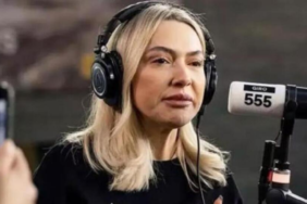hadise