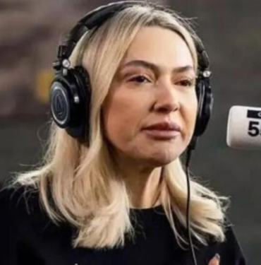 hadise