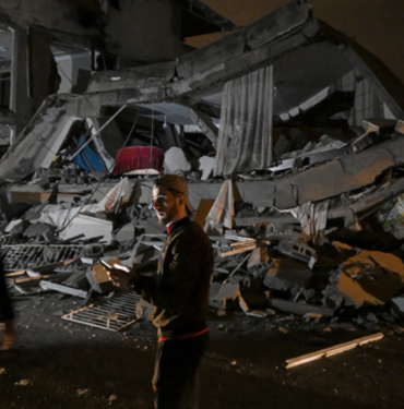 hatay deprem