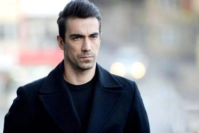 ibrahim çelikkol