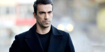 ibrahim çelikkol
