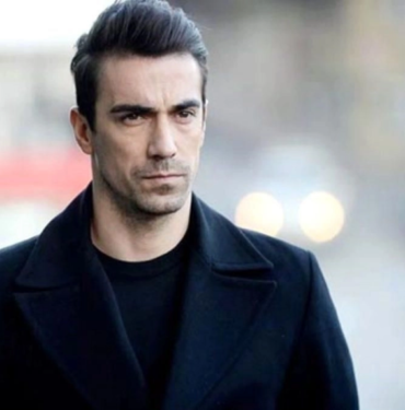 ibrahim çelikkol