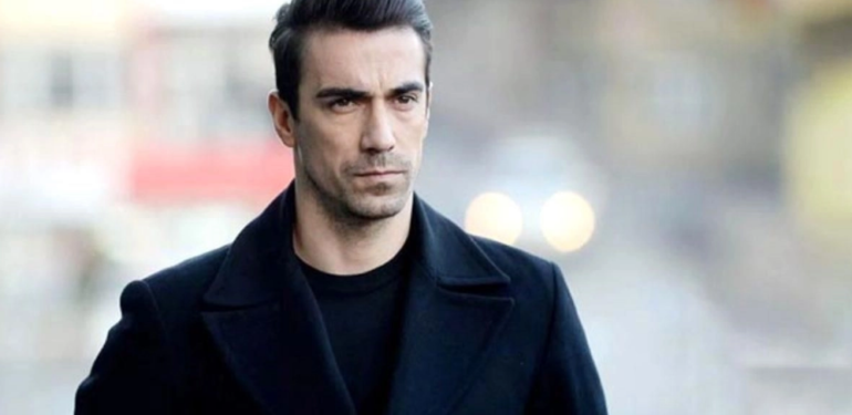 ibrahim çelikkol