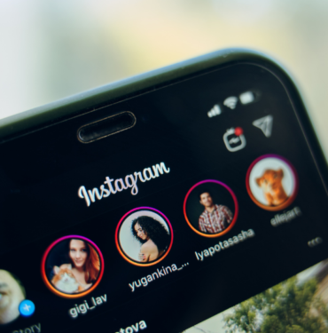 instagram