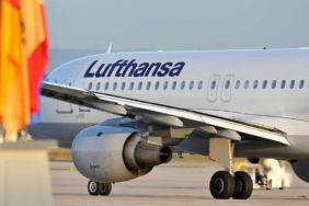 lufthansa
