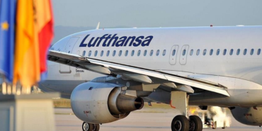 lufthansa