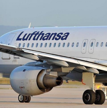 lufthansa