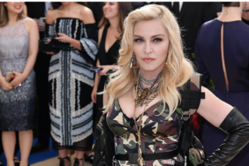 madonna
