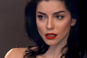 merve boloğur