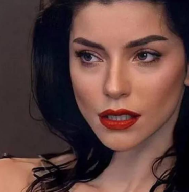 merve boloğur