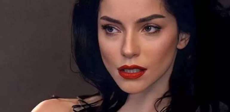 merve boloğur