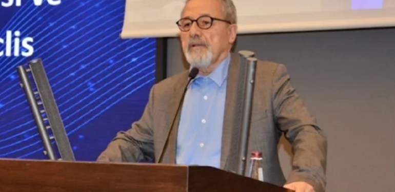 naci görür
