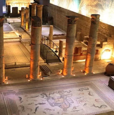 zeugma
