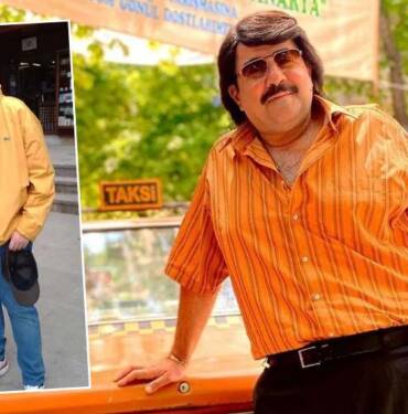 22-kilo-verdim-demisti...-Ata-Demirerin-son-hali-sasirtti-Daha-da-zayiflamis