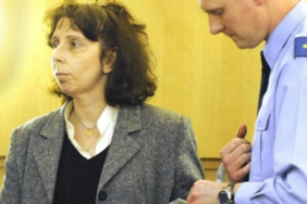 5 çocuğunu öldüren kadın ötenazi ile yaşamına son verdi