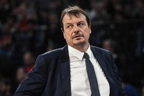 Ergin Ataman
