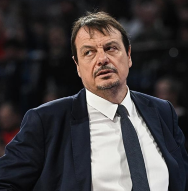 Ergin Ataman