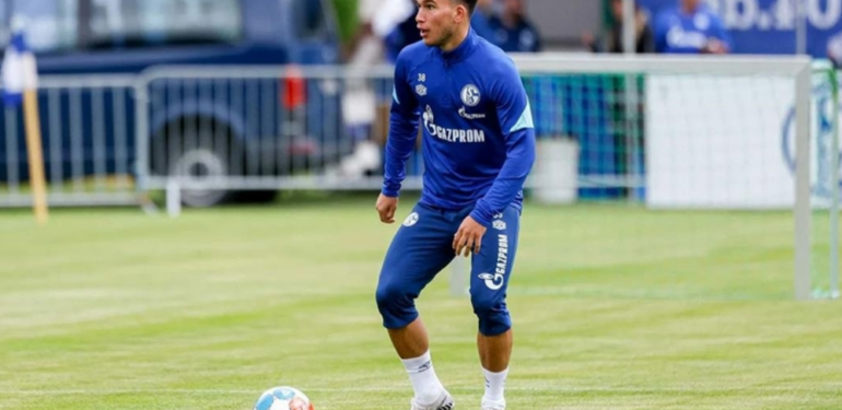 Mehmet Aydın