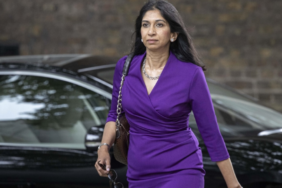 Suella Braverman