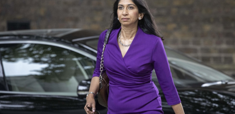 Suella Braverman