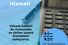 Ön Muhasebe Hizmetleri
