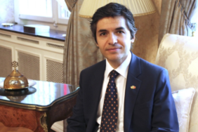 büyükelçi