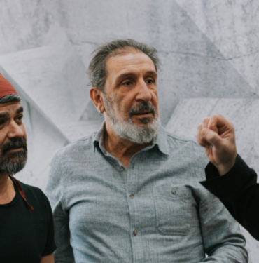 cem özer