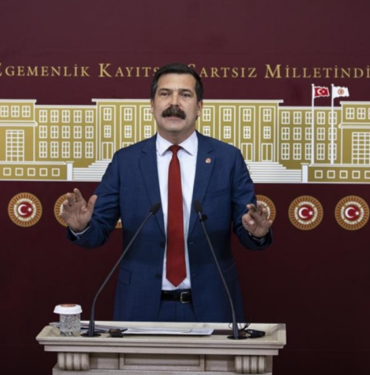 erkan baş