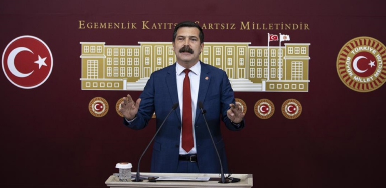erkan baş