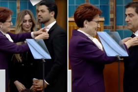 gökhan zan iyi parti