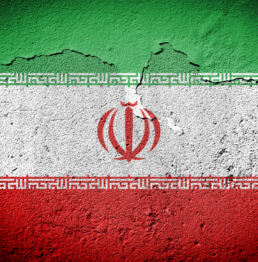 iran