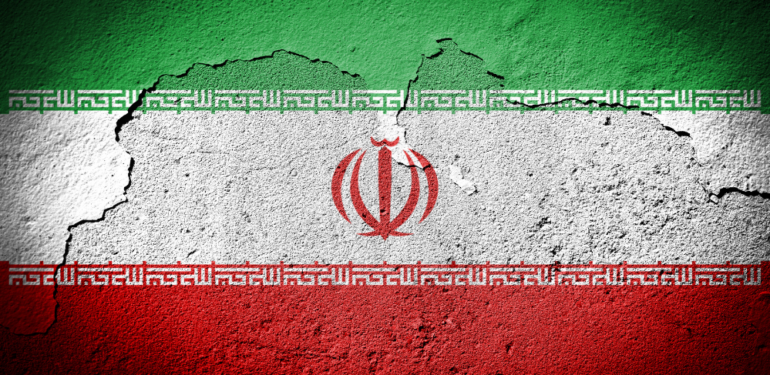 iran