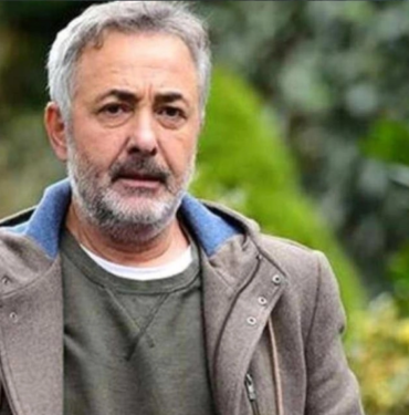 mehmet aslantuğ