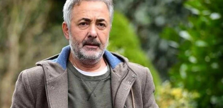 mehmet aslantuğ