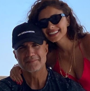 özcan deniz