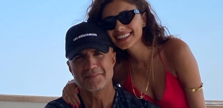 özcan deniz