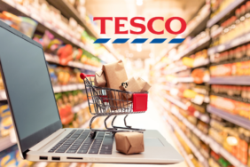 tesco