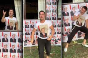 TikTok-fenomeni-Kaan-Ozdil-son-videosuyla-dalga-konusu-oldu-Bu-dunyaya-bir-peygamber-gelse-onun-adi-Recep-Tayyip-Erdogan-olurdu-onun-sarayinda-kopek-olurum