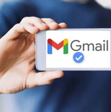 Google'dan-dolandırıcılığa-karşı-yeni-özellik--Gmail’e-mavi-tik-geliyor