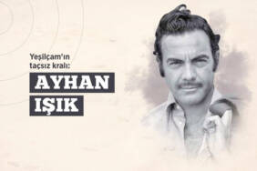 Vefatının-üzerinden-44-yıl-geçti...-Yeşilçam'ın-taçsız-kralı--Ayhan-Işık