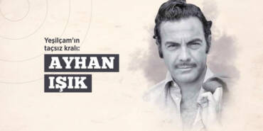 Vefatının-üzerinden-44-yıl-geçti...-Yeşilçam'ın-taçsız-kralı--Ayhan-Işık