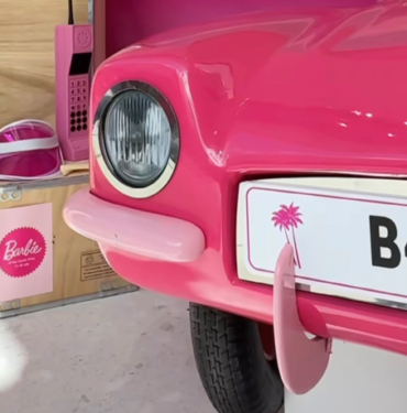 Barbie
