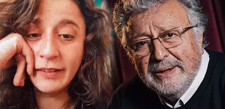 İkizleri olduğu ortaya çıkmıştı… Metin Akpınar sessizliğini bozdu: ‘Hayat geriye doğru yaşanmıyor’