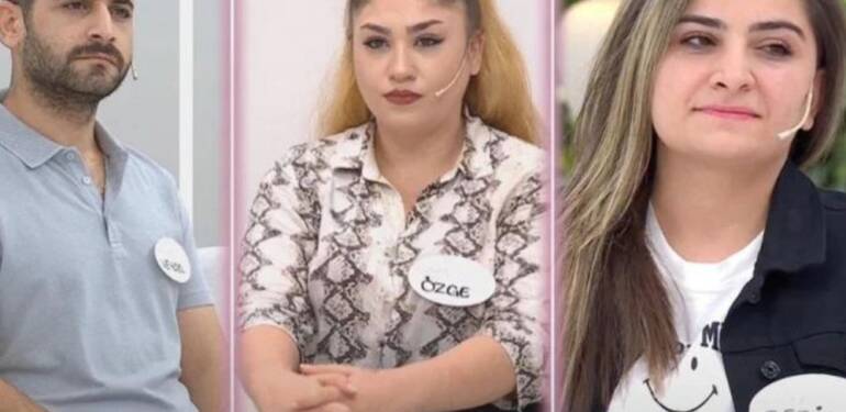 DNA testiyle anlaşıldı: İkiz bebeklerin babaları farklı çıktı! Adliyede büyük kavga…