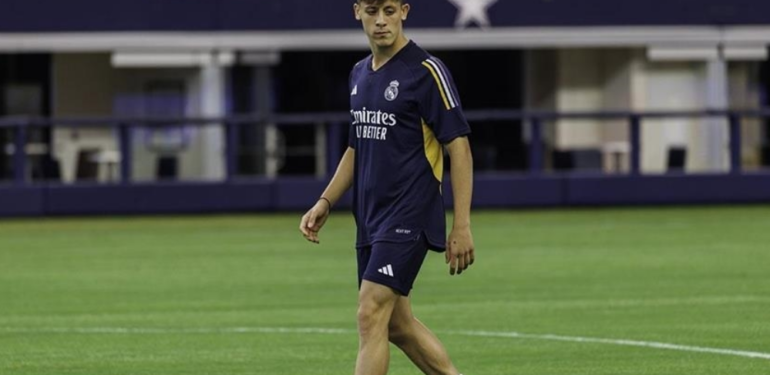 İspanyollar duyurdu… Real Madrid’de Arda Güler gelişmesi!