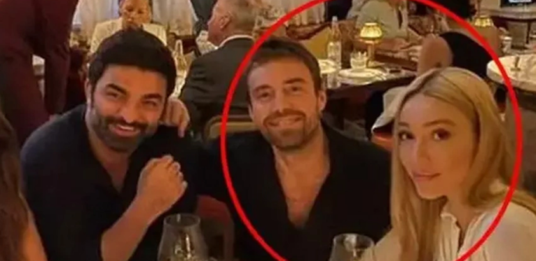 Murat Dalkılıç’tan Londra açıklaması: Onun için taşınmış olabilirim