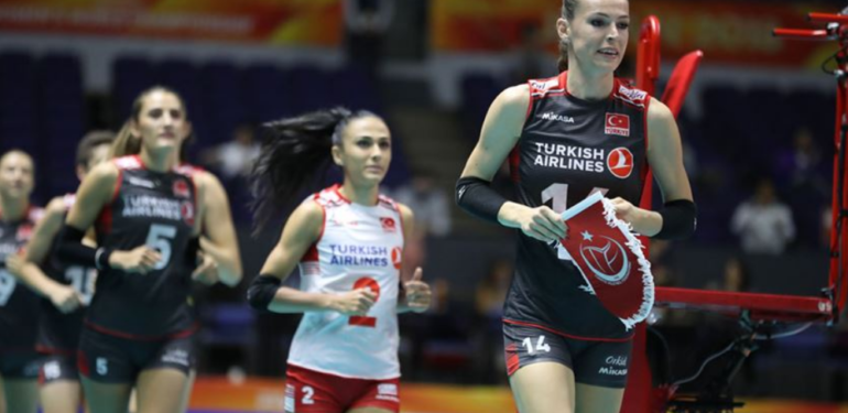 Eda Erdem’in ismi oturduğu sokağa verildi