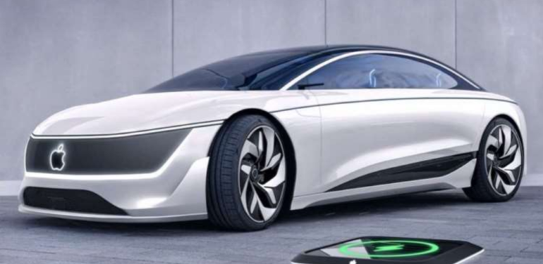 Apple otomobili ‘iCar’ yola çıkmaya hazırlanıyor! Fiyatı belli oldu…