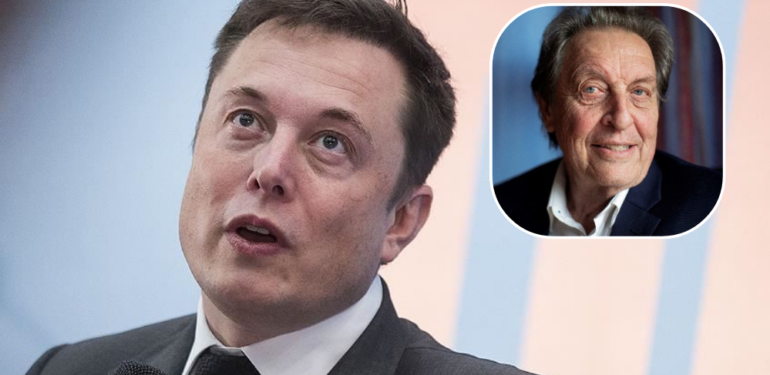 Elon Musk’ın 77 yaşındaki babası çocuk sahibi olmak için şartını açıkladı