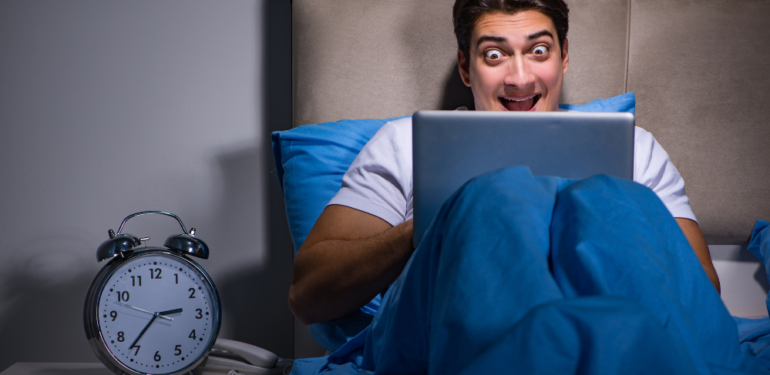 Uzmanlardan ‘porno bağımlılığı’ için tedavi önerileri